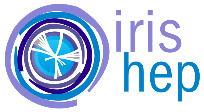 IRIS-HEP