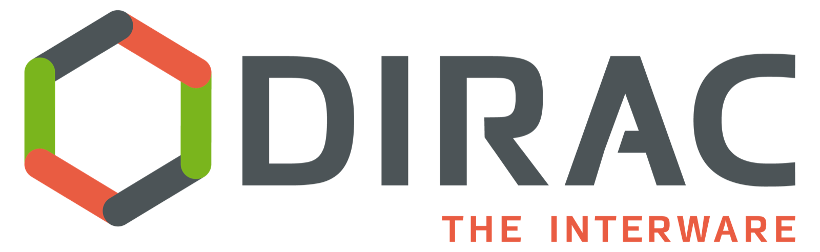 DIRAC — the interware